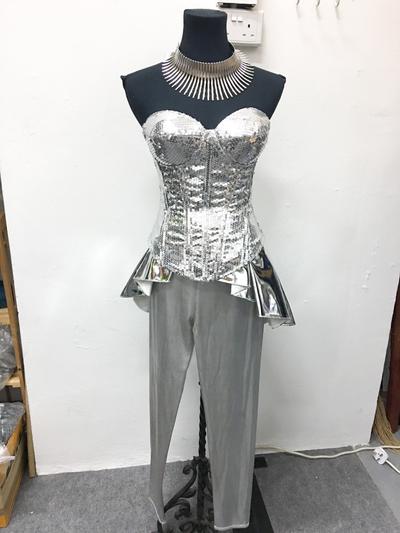 Awesome Costumes Singapore